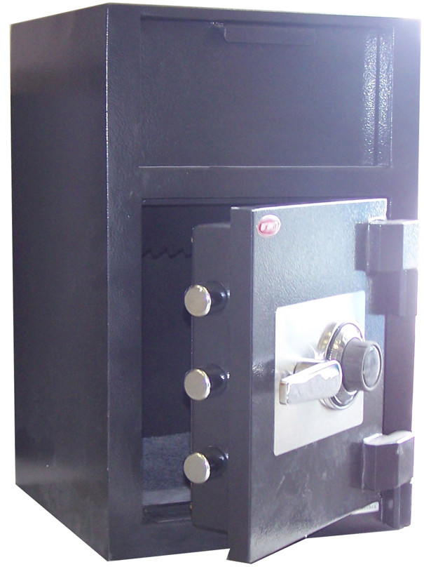 FL 2014C Cash Depository Safe Always Affordable Locksmiths Ltd