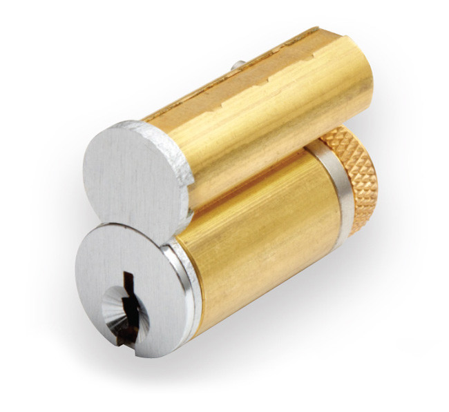 GMS Large Format IC Core Always Affordable Locksmiths Ltd