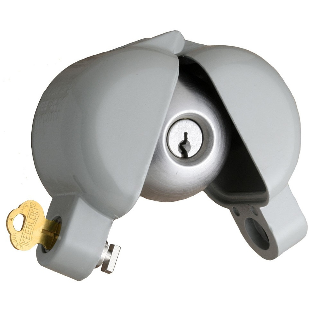 Major A100-KA KEE-BLOK For Knobset Locks Keyed Alike - Always