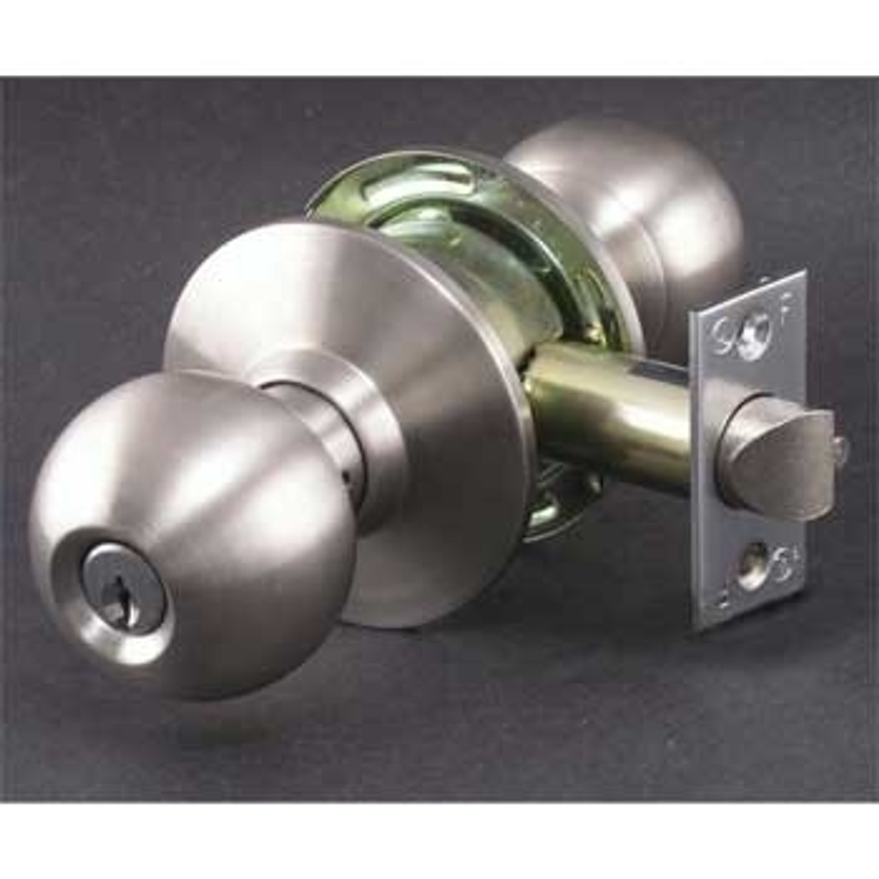 Commercial Door Locks