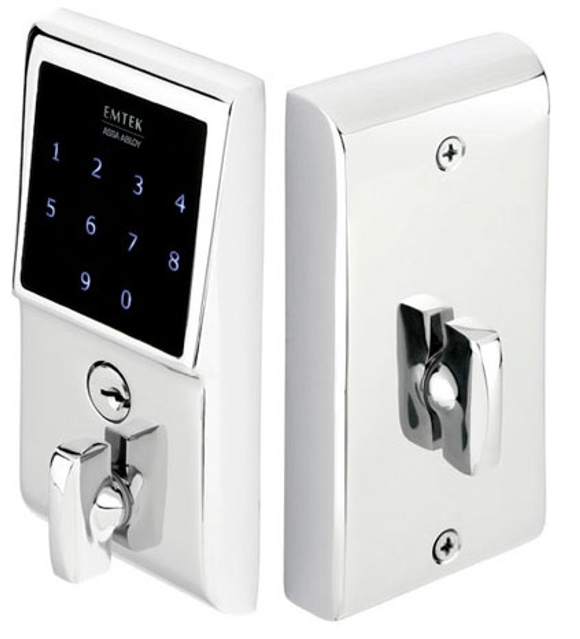 Emtek Electronic Locksets