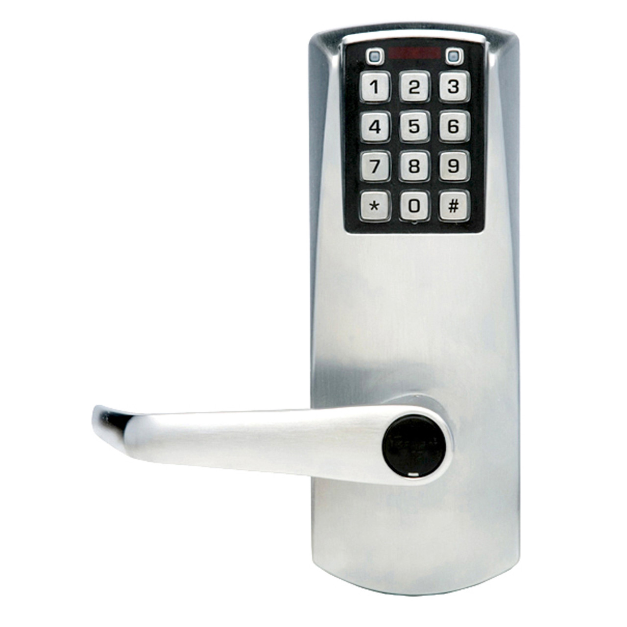 Push Button Keyless Entry