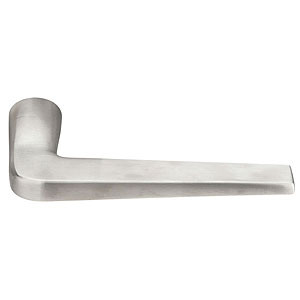 Emtek Stainless Steel Athena Lever Emtek Stainless Steel Athena Lever