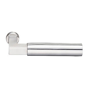 Emtek Stainless Steel Hercules Lever Emtek Stainless Steel Hercules Lever