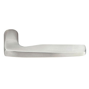 Emtek Stainless Steel Hermes Lever Emtek Stainless Steel Hermes Lever
