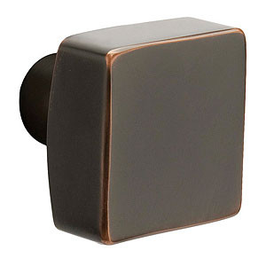 Emtek Square Knob Emtek Square Knob