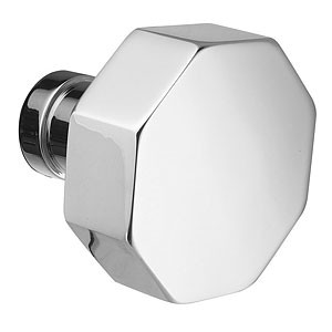 Emtek Octagon Knob Emtek Octagon Knob