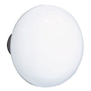 Emtek Porcelain Ebony Knob Emtek Porcelain Ebony Knob