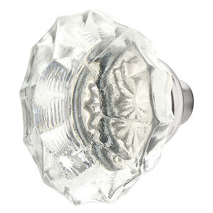 Emtek Astoria Crystal Knob Emtek Astoria Crystal Knob