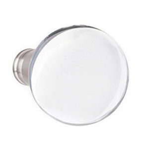 Emtek Bristol Crystal Knob Emtek Bristol Crystal Knob