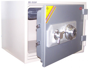 BS-D310 - 1 hour fire safe BS-D310 - 1 hour fire safe