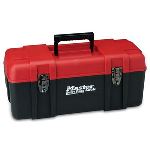S1023 - Personal Lockout Toolbox S1023 - Personal Lockout Toolbox