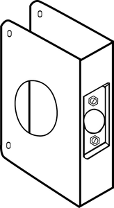 Don-jo Wrap Around 6 CW