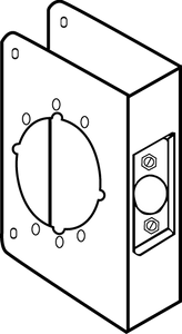 Don-jo Wrap Around 81 CW