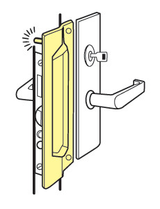 Latch Protector PMLP 211