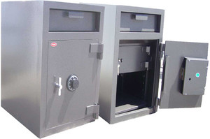 FL 2720-IC - Cash Depository Safe