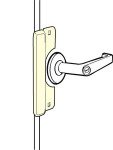 Latch Protector LELP 2088