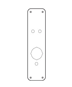 Don-jo Remodeler Plate RPE2000 14 Don-jo Remodeler Plate RPE2000 14