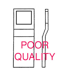 Don-jo Guide FBG 1 SQ Don-jo Guide FBG 1 SQ