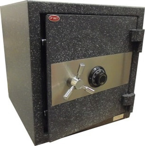 Brawn FB-2221 - Fire & Burglary safe Brawn FB-2221 - Fire & Burglary safe