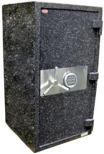 FB-4021 - Fire & Burglary safe FB-4021 - Fire & Burglary safe