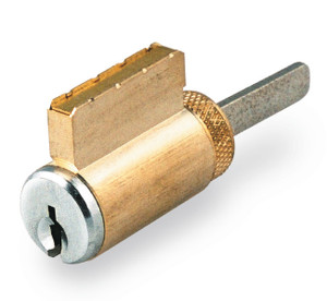 GMS KNOB/LEVER CYLINDERS