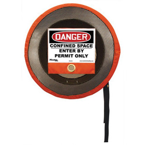Confined Space Cover S202CS Confined Space Cover S202CS