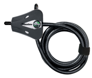 Python™ Adjustable Locking Cable 8418D Python™ Adjustable Locking Cable 8418D