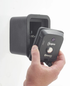 Calgary Fire Department Lockbox / Keybox (Includes Installation)