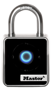 Master Lock 4400D Bluetooth Smart Padlock Master Lock 4400D Bluetooth Smart Padlock