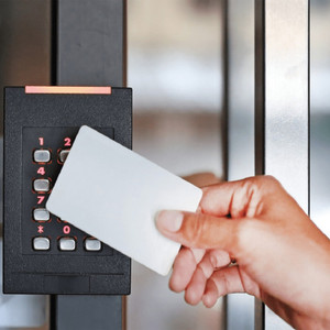 Access Control Systems in Calgary