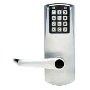 E-Plex Powerstar 2000 Electronic Pushbutton Lock E-Plex Powerstar 2000 Electronic Pushbutton Lock