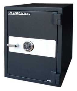 Uscan FB Series FB3020 Uscan FB Series FB3020