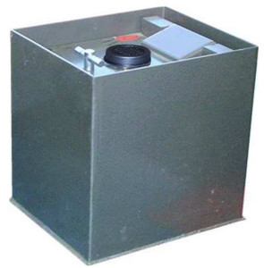 Brawn B-1600E Floor Safe w/ Electronic Digital Keypad Brawn B-1600E Floor Safe w/ Electronic Digital Keypad