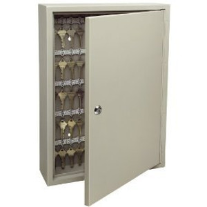 Key Cabinet Pro Holds 60 Keys With Keyed Entry Access Key Cabinet Pro Holds 60 Keys With Keyed Entry Access