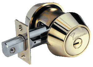 Bright Brass - 3 Standard - Mortise Bolt Bright Brass - 3 Standard - Mortise Bolt