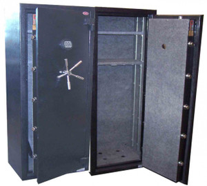 FBG-6022E Premium Composite 15 Capacity Gun Safe FBG-6022E Premium Composite 15 Capacity Gun Safe