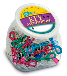 40 qty Colored Bolt Snaps
(not exactly as picture) 40 qty Colored Bolt Snaps
(not exactly as picture)