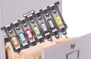 File-A-Key (Letter) 6/box File-A-Key (Letter) 6/box