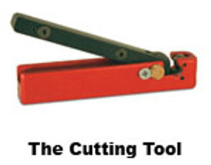 The Cutting Tool (271X) The Cutting Tool (271X)