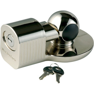 Masterlock Coupler Lock - 377DAT Masterlock Coupler Lock - 377DAT