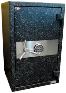 Brawn FB-4525 - Fire & Burglary Safe Brawn FB-4525 - Fire & Burglary Safe