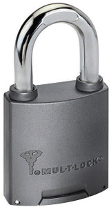7X7 Mul-T-Lock #47 - G-Series Padlocks with Extreme Weather Jackets