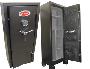 EV-5922 16 Capacity Gun Safe EV-5922 16 Capacity Gun Safe