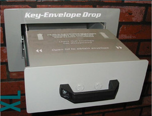 KeyKeeper XL