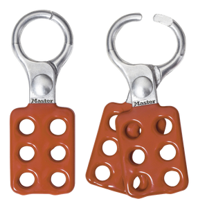 416 Spark Resistant Aluminum Hasp 416 Spark Resistant Aluminum Hasp