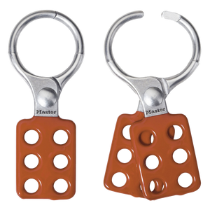 417 Spark Resistant Aluminum Hasp 417 Spark Resistant Aluminum Hasp