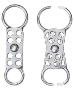 429 Dual Jaw Aluminum Hasp 429 Dual Jaw Aluminum Hasp