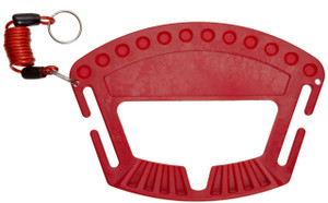 S125 Safety Lockout Caddy S125 Safety Lockout Caddy