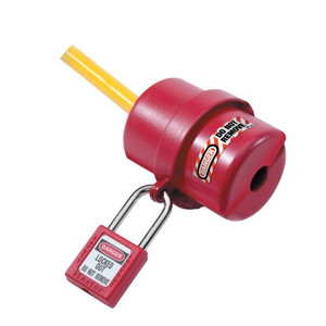 487 Rotating Electrical Plug Lockout 487 Rotating Electrical Plug Lockout